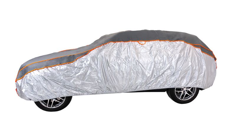 Pokrivalo za avto; najboljša zaščita za vaše vozilo