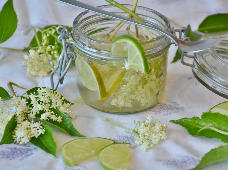 Bezgov sirup