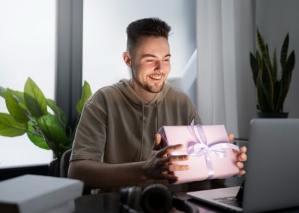 Kako izbrati promocijsko darilo, ki bo ostalo v spominu