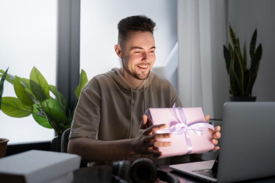 Kako izbrati promocijsko darilo, ki bo ostalo v spominu