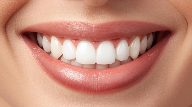 Nevidni zobni aparat: sodobna in diskretna poravnava zob